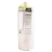 Load image into Gallery viewer, House of York - Paper Towel Holder Metal
