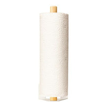 Load image into Gallery viewer, House of York - Paper Towel Holder Metal
