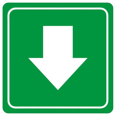 Parrot Products: Green Arrow Symbolic Sign Buy Online in Zimbabwe thedailysale.shop