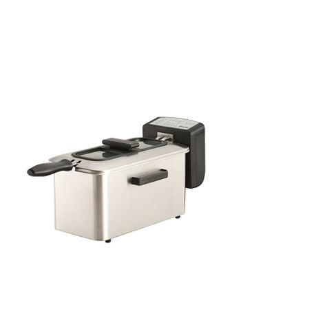 Russell Hobbs - 3.5 Litre Digital Deep Fryer Buy Online in Zimbabwe thedailysale.shop