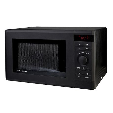 Russell Hobbs - 36 Litre Microwave Oven With Grill Buy Online in Zimbabwe thedailysale.shop