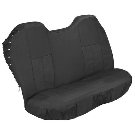 Stingray - Explorer Rear Seat Cover Set - Black Buy Online in Zimbabwe thedailysale.shop