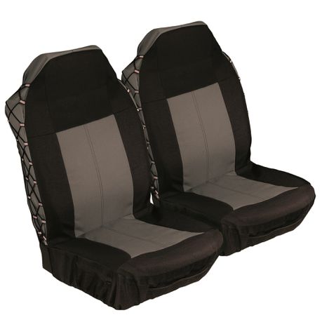 Stingray - Explorer Front Seat Cover Set
