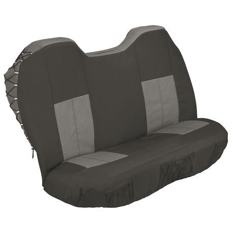 Stingray - Explorer Rear Seat Cover Set - Grey Buy Online in Zimbabwe thedailysale.shop