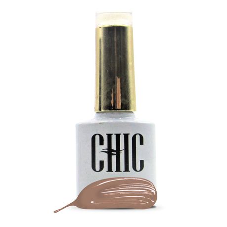 Gel Polish UV-LED Soak - Off - Toast - 027