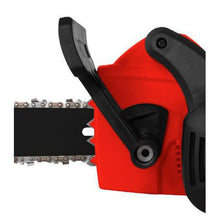 Load image into Gallery viewer, Casals Chainsaw Electric Plastic Red 400mm 2000W
