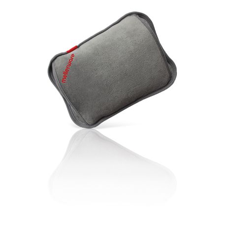 Mellerware - Re-Kindle Rechargeable Hot Water Bottle