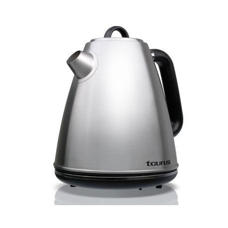 Taurus - 1.7 Litre Estilo Stainless Steel Kettle Buy Online in Zimbabwe thedailysale.shop