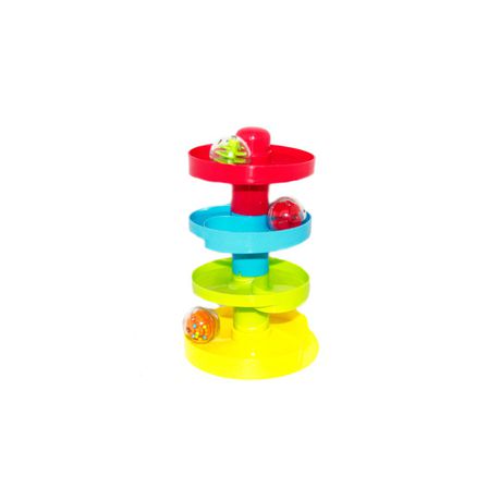 Ideal Toy - Busy Ball Drop Buy Online in Zimbabwe thedailysale.shop