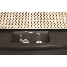 Load image into Gallery viewer, Alva - Single Panel Indoor Gas Heater Small
