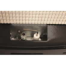 Load image into Gallery viewer, Alva - Single Panel Indoor Gas Heater Small
