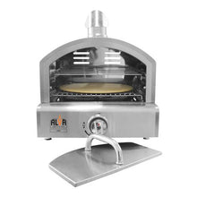 Load image into Gallery viewer, Alva - Cibo Gas Pizza Oven
