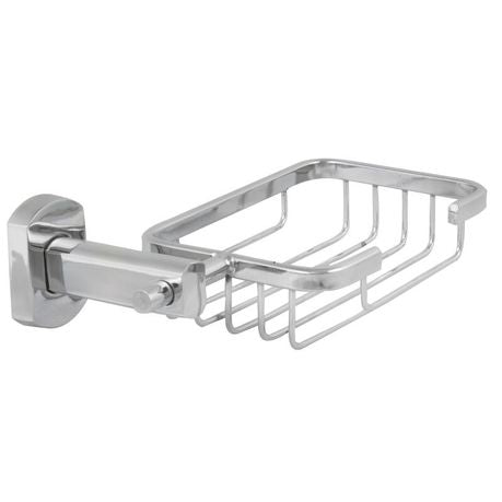 Wildberry - Zinc Alloy Wire Soap Dish