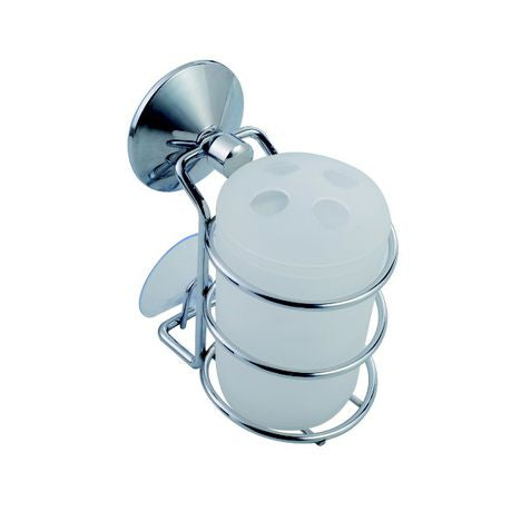 Wildberry - Suction Cup Toothbrush Holder Buy Online in Zimbabwe thedailysale.shop