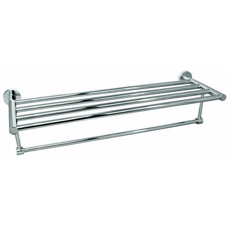 Wildberry -Towel Rack