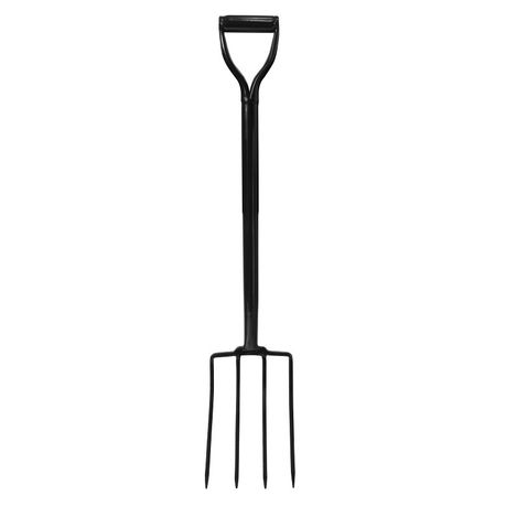 Fragram - Digging Fork - Black Buy Online in Zimbabwe thedailysale.shop