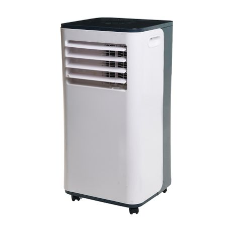 Defy 9000BTU Portable Aircon Buy Online in Zimbabwe thedailysale.shop
