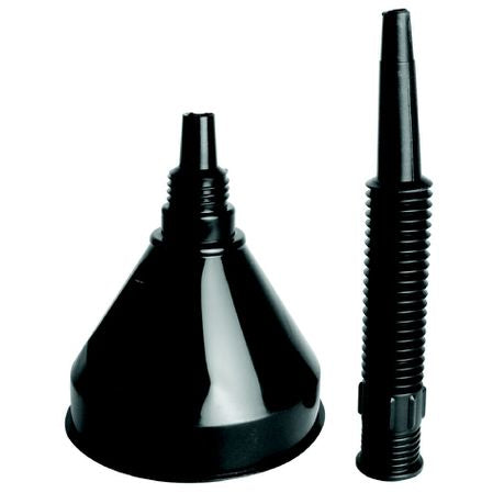 Fragram - Flexible Plastic Funnel - 180mm Buy Online in Zimbabwe thedailysale.shop