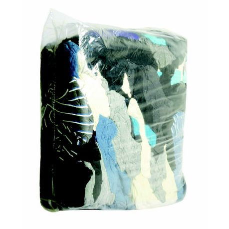 Fragram - Colour Rags Pack - 5kg