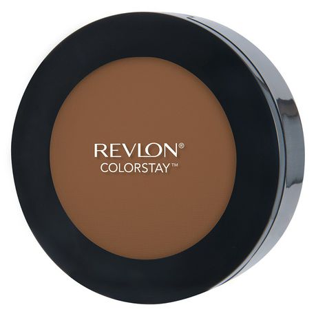Revlon ColorStay Pressed Powder Bronze