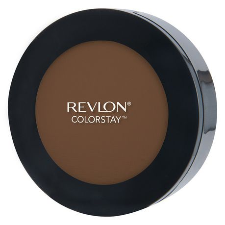 Revlon ColorStay Pressed Powder Mahogany