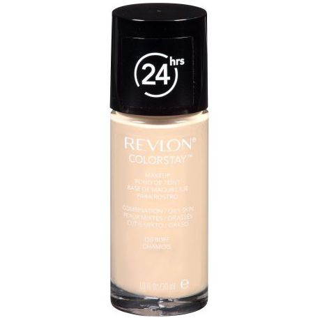 Revlon ColourStay Combo/Oil Make Up - Buff Buy Online in Zimbabwe thedailysale.shop