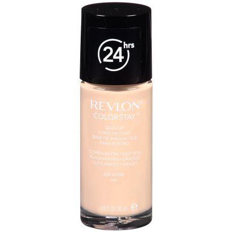 Revlon ColourStay Combo/Oil Make Up - Nude