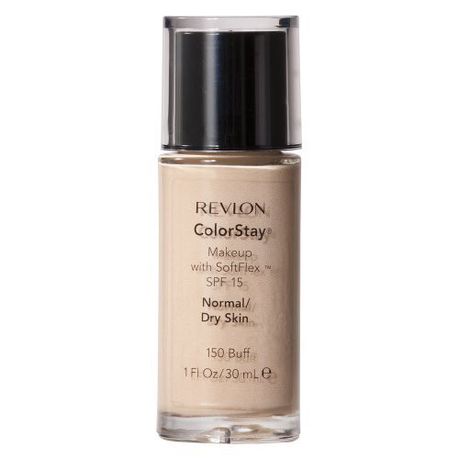 Revlon ColourStay Normal/Dry Makeup - Buff Buy Online in Zimbabwe thedailysale.shop