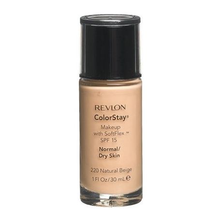 Revlon ColourStay Normal/Dry Makeup - Natural Beige