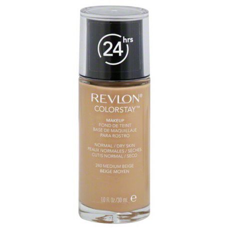 Revlon ColourStay Normal/Dry Makeup - Medium Beige Buy Online in Zimbabwe thedailysale.shop