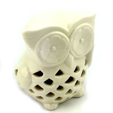 Pamper Hamper - Ceramic Ornament - White Buy Online in Zimbabwe thedailysale.shop