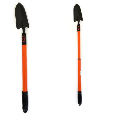 PH Garden - Telescopic Hand Shovel Buy Online in Zimbabwe thedailysale.shop