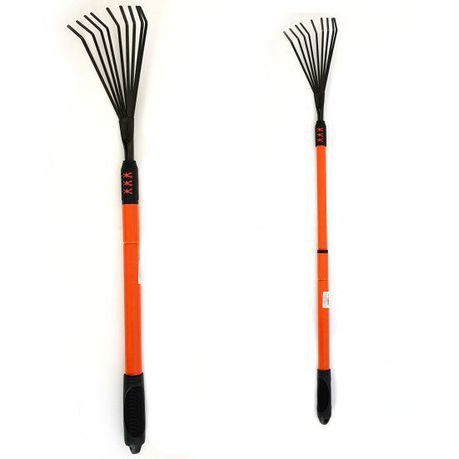 PH Garden - Telescopic Hand Cultivator Buy Online in Zimbabwe thedailysale.shop