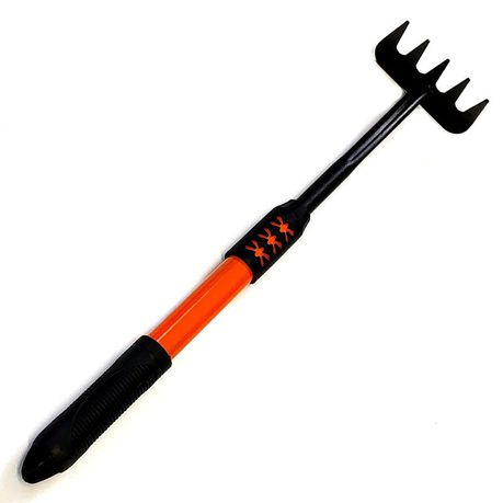 PH Garden - Long Handle Hand Rake Buy Online in Zimbabwe thedailysale.shop