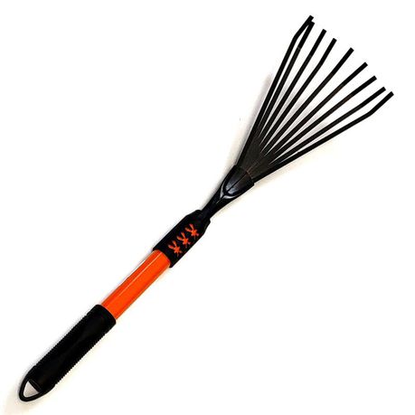 PH Garden - Long Handle Hand Cultivator Buy Online in Zimbabwe thedailysale.shop