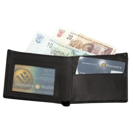 Marco Slender Wallet