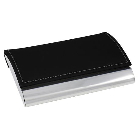 Marco Executive Card Holder - Black Buy Online in Zimbabwe thedailysale.shop
