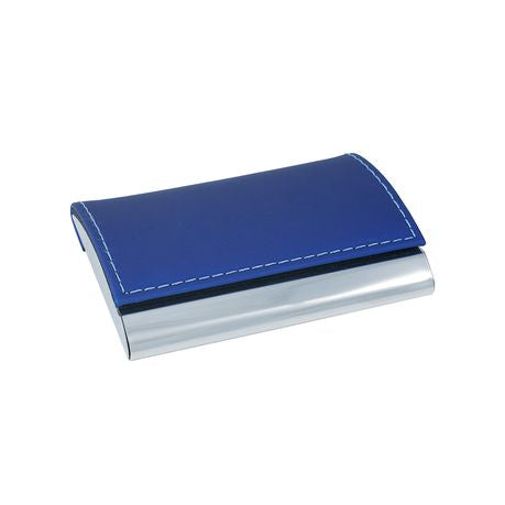 Marco Executive Card Holder - Blue Buy Online in Zimbabwe thedailysale.shop