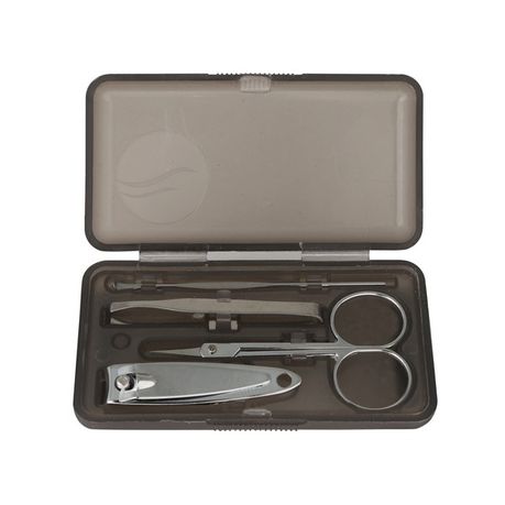 Marco Thrift Manicure Set - 4 Piece Buy Online in Zimbabwe thedailysale.shop