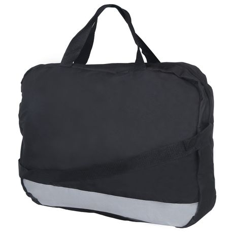 Marco Document Bag - Grey Buy Online in Zimbabwe thedailysale.shop