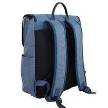 Load image into Gallery viewer, Marco Legacy Laptop Backpack - Blue
