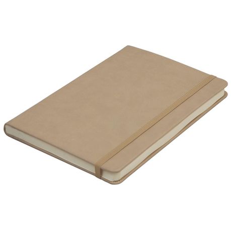 Marco Flexi Notebook (Cream) Buy Online in Zimbabwe thedailysale.shop
