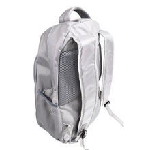Load image into Gallery viewer, Marco Sector Laptop Backpack - Silver
