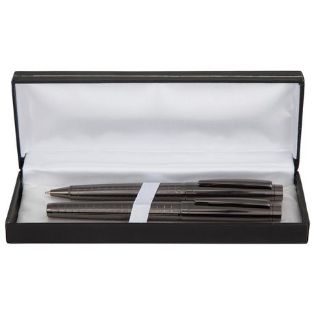 Macro: Rhombus Roller and Ball Set - Black Buy Online in Zimbabwe thedailysale.shop