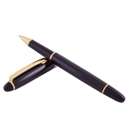 Marco Black Convex Roller Ball Pen Buy Online in Zimbabwe thedailysale.shop
