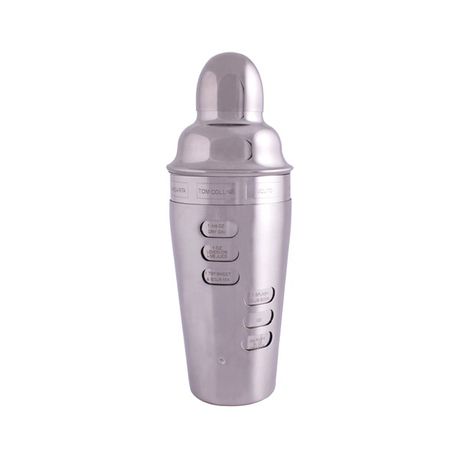Ingredient Cocktail Shaker 700ml