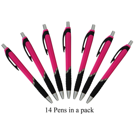 Marco Pink Ridge Pen Pack Buy Online in Zimbabwe thedailysale.shop
