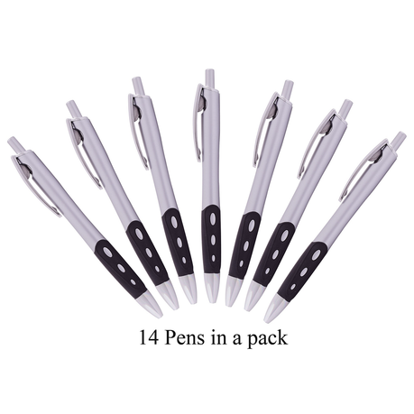Marco Silver Teardrop Pen Pack Buy Online in Zimbabwe thedailysale.shop