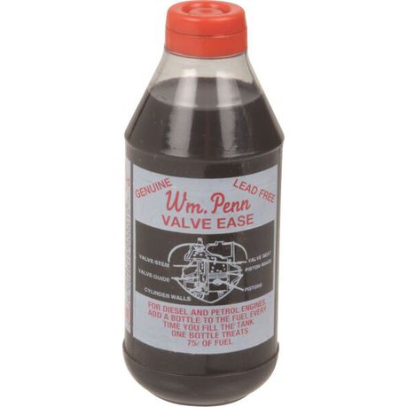 Moto-Quip - William Penn Valve Ease - 200ml Buy Online in Zimbabwe thedailysale.shop