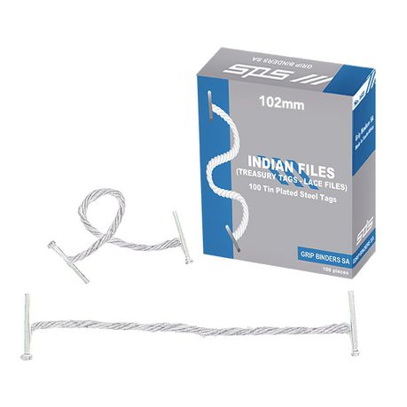 SDS 102mm Filing Laces 100s Buy Online in Zimbabwe thedailysale.shop